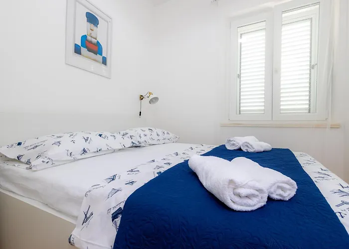 Apartament Koki's Nest
