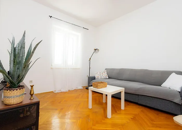 Apartament Koki's Nest