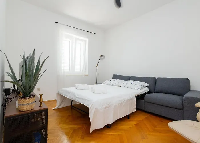 Koki's Nest Apartament *