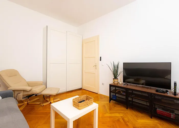 Apartament Koki's Nest *