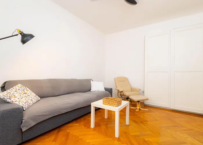 Koki's Nest Apartament Split