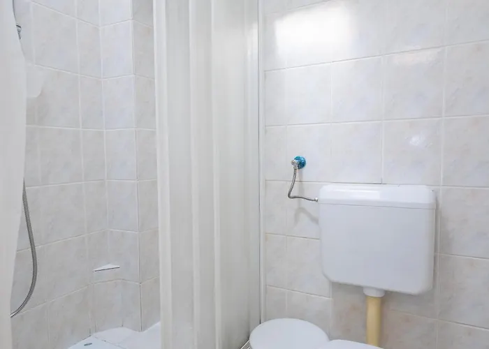 Koki's Nest Apartament