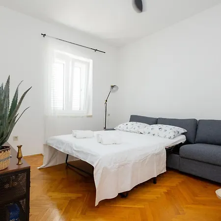 Koki's Nest Apartment *