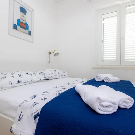 Lägenhet Koki's Nest