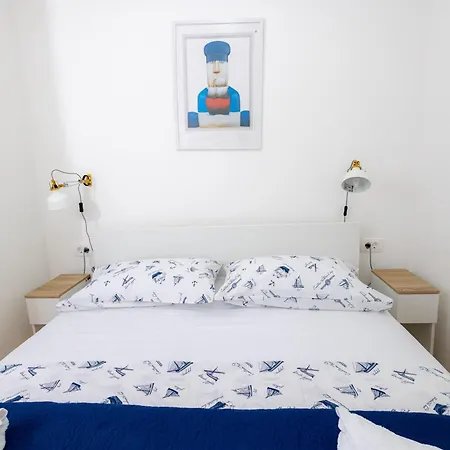 Apartmán Koki's Nest *