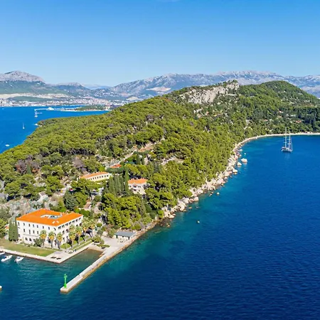 Koki's Nest スプリト