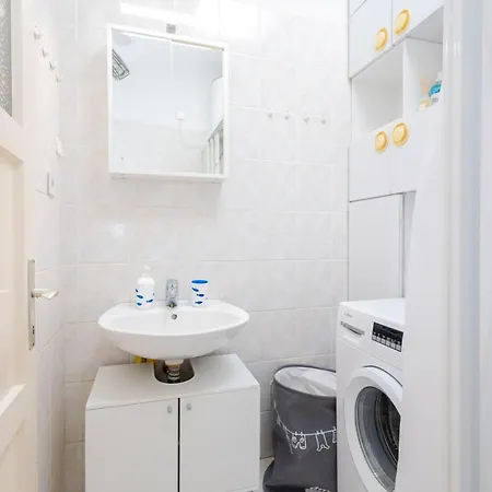 Koki's Nest * スプリト