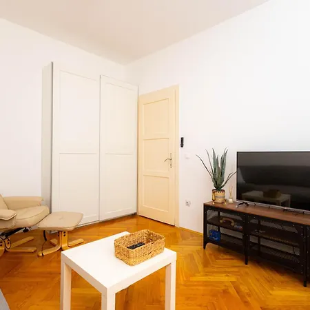 Apartmán Koki's Nest *