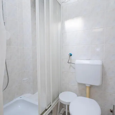 Koki's Nest Apartmán