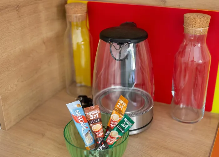 Apartamento Koki's Nest Split