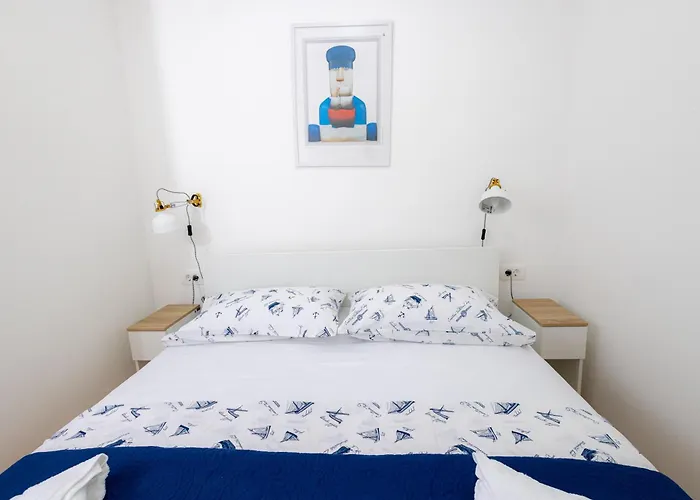 Apartamento Koki's Nest *