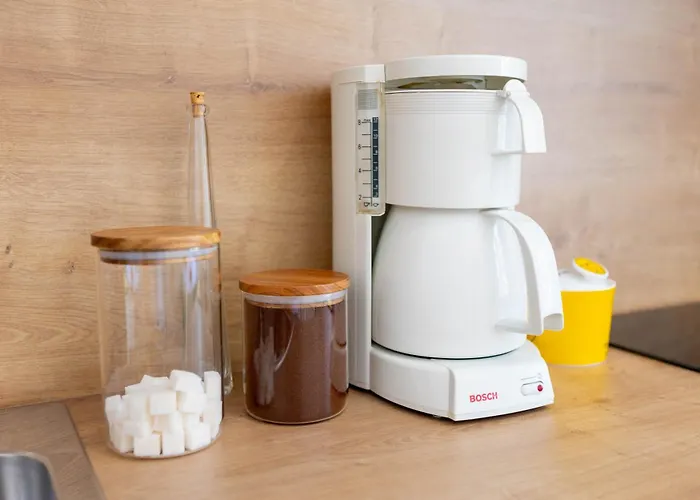 Koki's Nest Apartamento