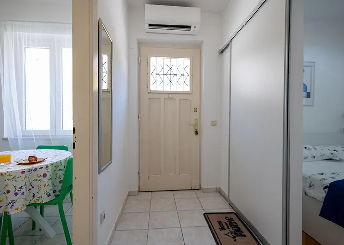 Koki's Nest Apartamento Split