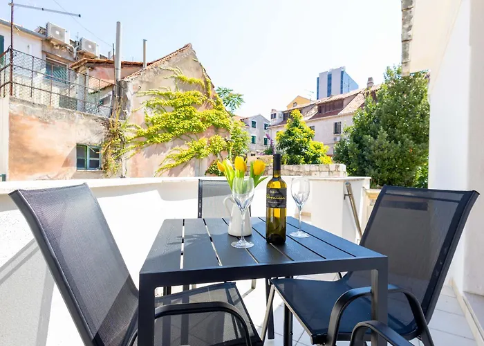 Apartamento Koki's Nest *