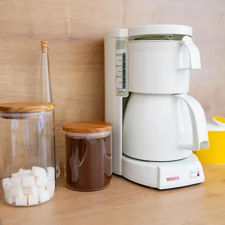 Koki's Nest Appartement